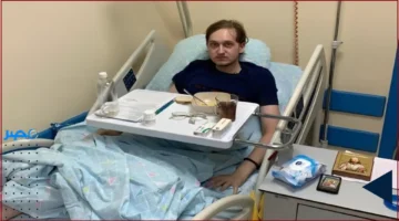 شاب روسي يفقد القدرة على المشي بسبب نخر البنكرياس وتلف الكبد الناجم عن الإفراط في مشروبات الطاقة